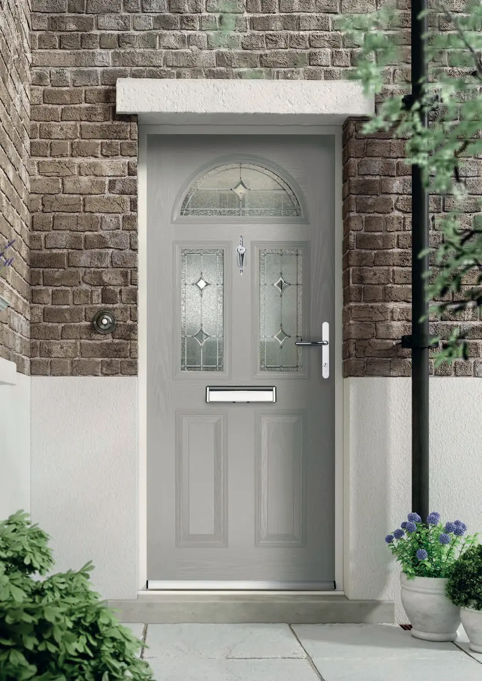 Windows and doors by Hale Windows And Doors