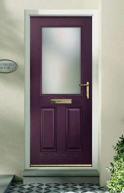 Windows and doors by Hale Windows And Doors