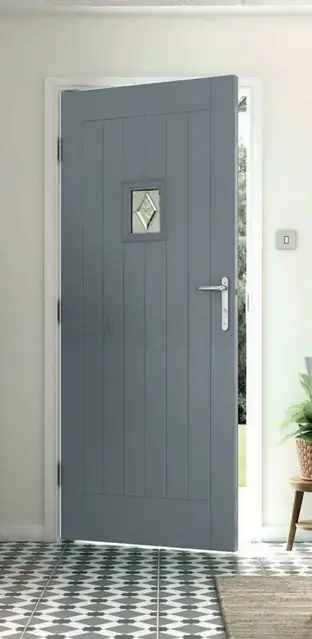 Windows and doors by Hale Windows And Doors
