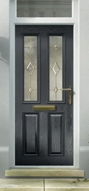 Windows and doors by Hale Windows And Doors