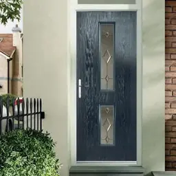 Composite door by Hale Windows And Doors