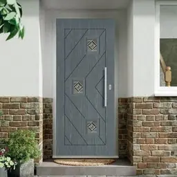 Composite door by Hale Windows And Doors