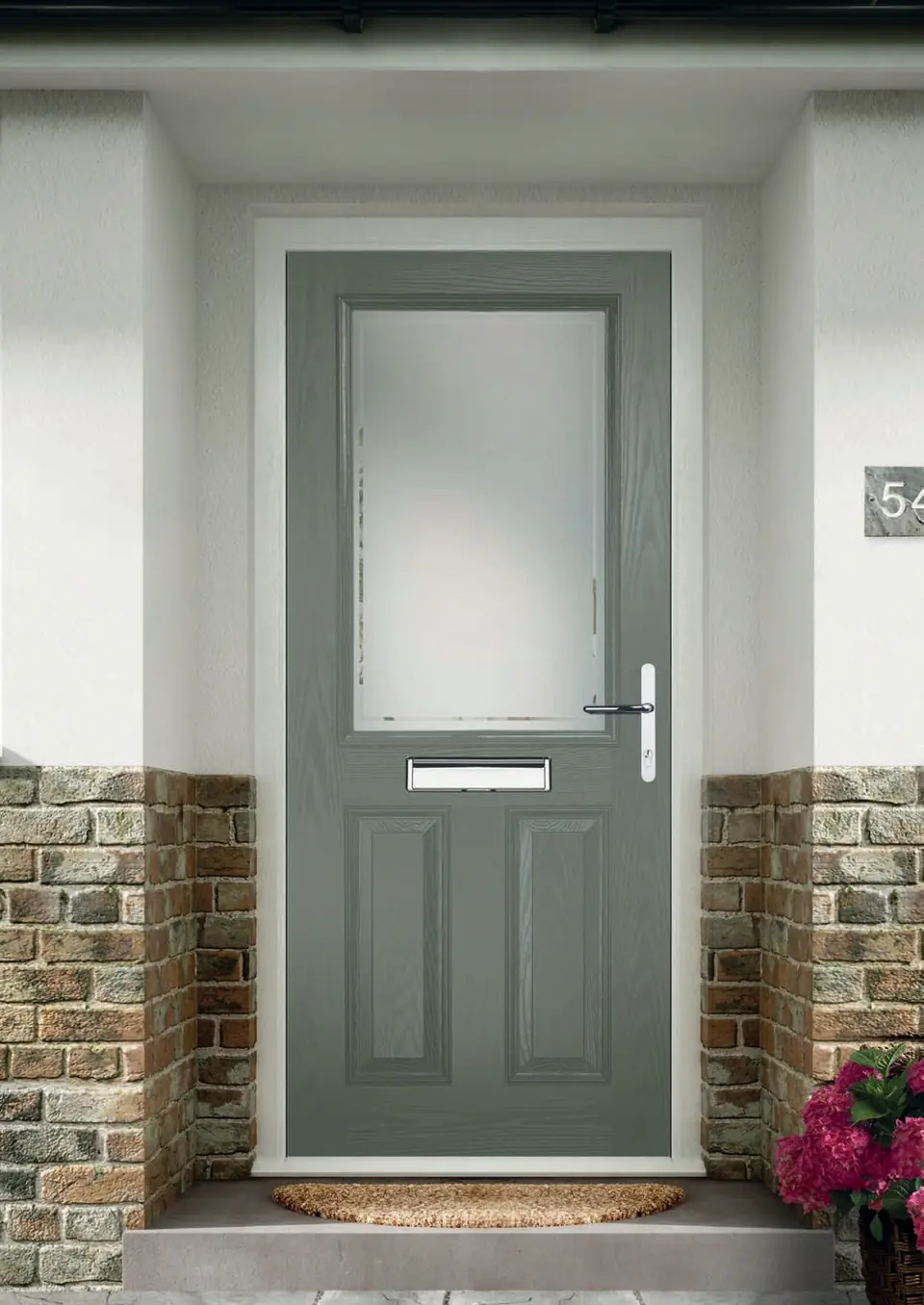 Windows and doors by Hale Windows And Doors