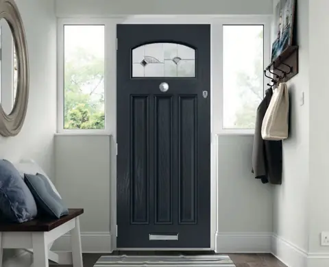 Windows and doors by Hale Windows And Doors