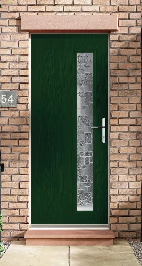 Windows and doors by Hale Windows And Doors