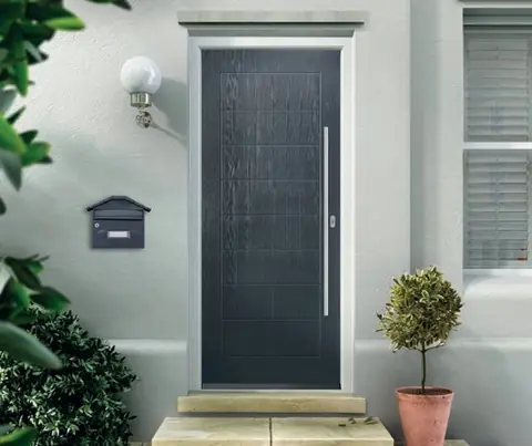 Windows and doors by Hale Windows And Doors
