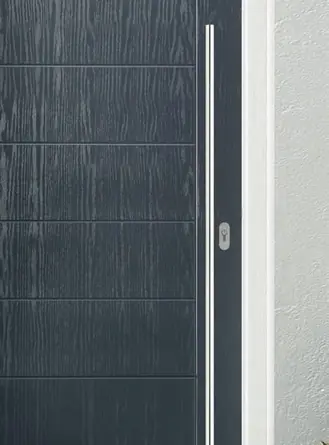 Composite door by Hale Windows And Doors