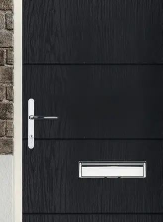 Composite door by Hale Windows And Doors