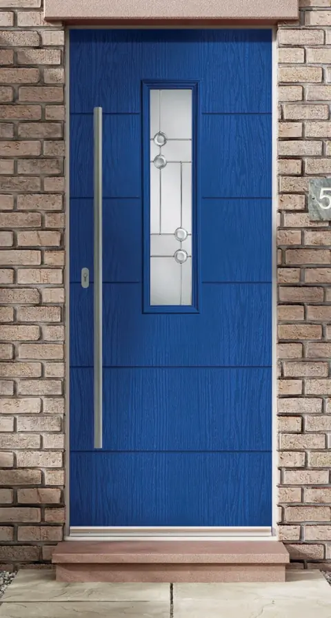 Windows and doors by Hale Windows And Doors