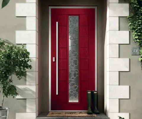 Windows and doors by Hale Windows And Doors
