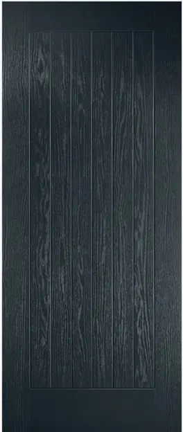 Composite door style – Stable and sidelight range