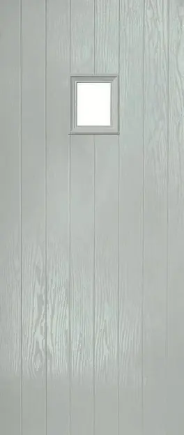 Composite door style – Stable and sidelight range
