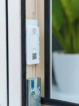 Flush casement detail – Hale Windows And Doors