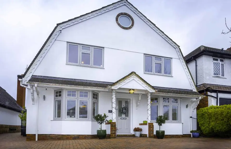 Windows and doors by Hale Windows And Doors