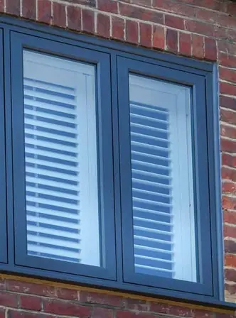 Windows and doors by Hale Windows And Doors