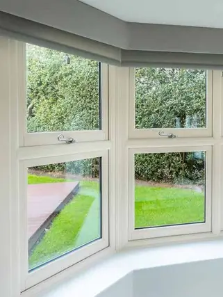 Flush casement windows – Hale Windows And Doors