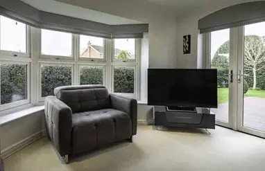 Windows and doors by Hale Windows And Doors