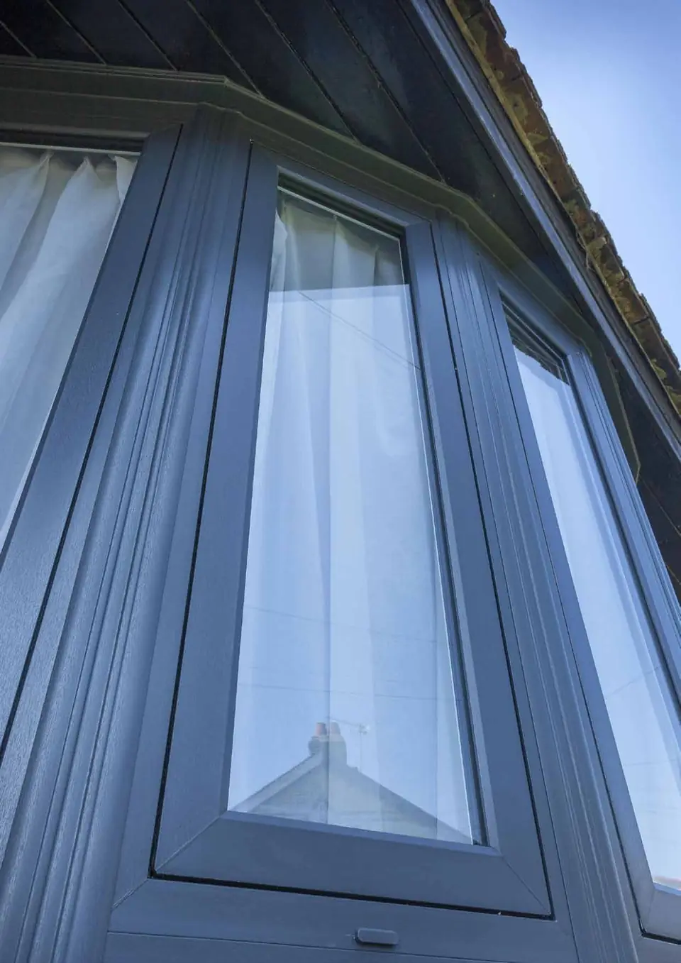 Flush casement windows – Hale Windows And Doors