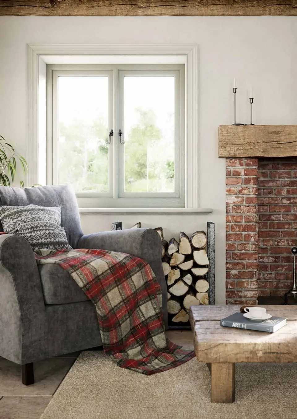 Flush casement windows – Hale Windows And Doors