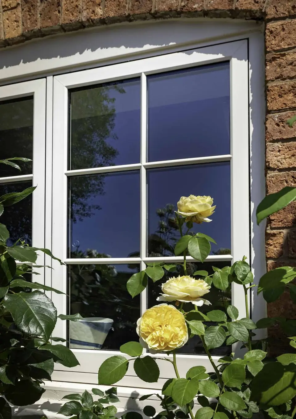 Flush casement windows – Hale Windows And Doors
