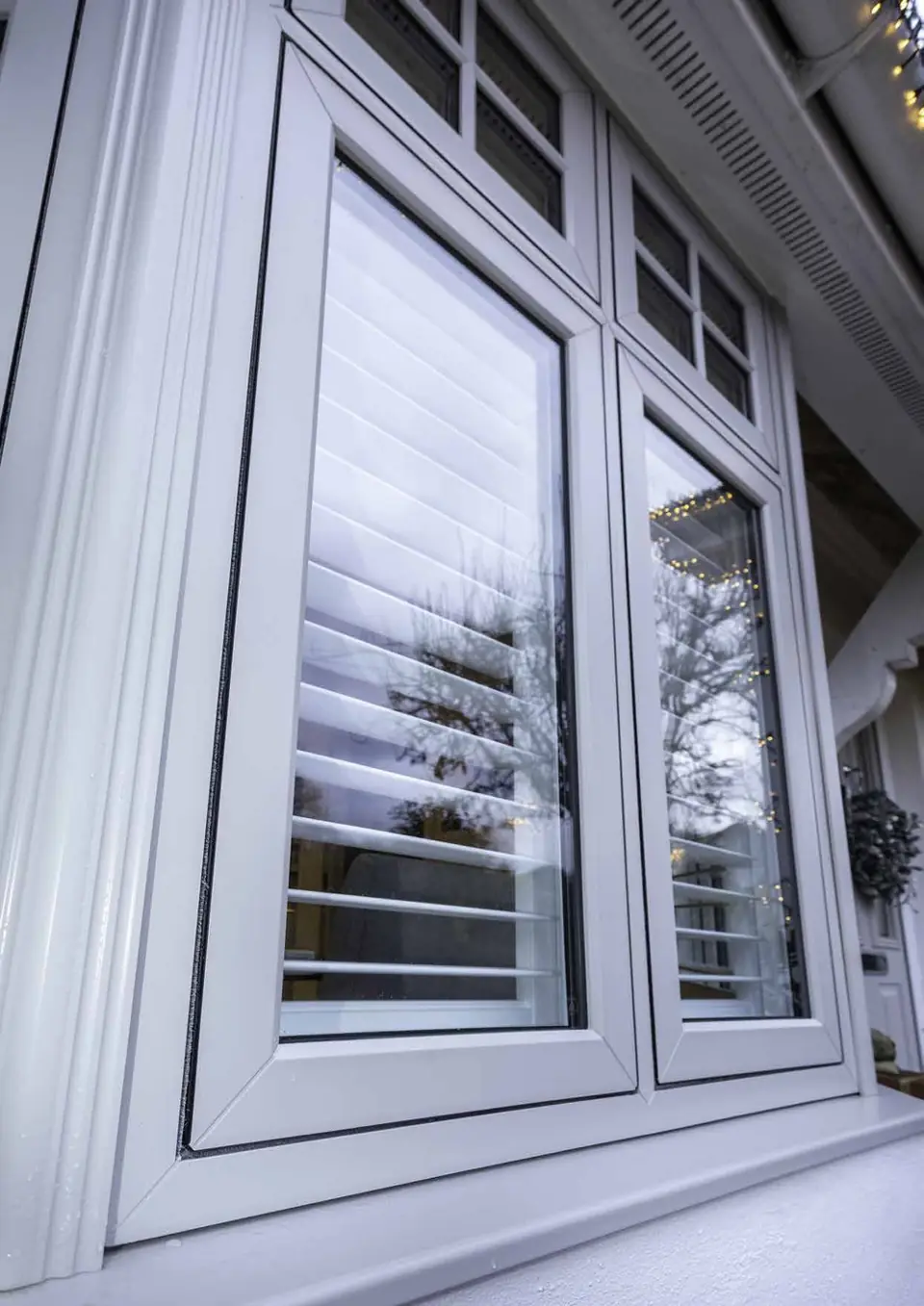 Windows and doors by Hale Windows And Doors