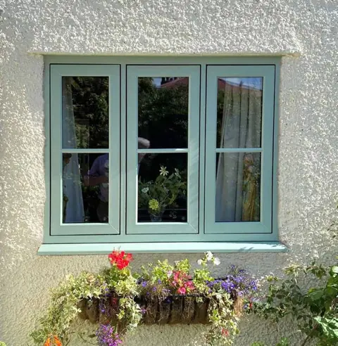 Flush casement windows – Hale Windows And Doors