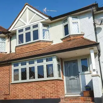 Flush casement windows – Hale Windows And Doors