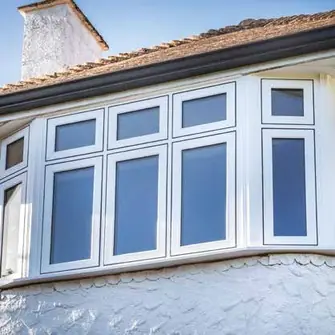 Flush casement windows – Hale Windows And Doors