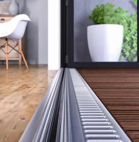 Windows and doors by Hale Windows And Doors