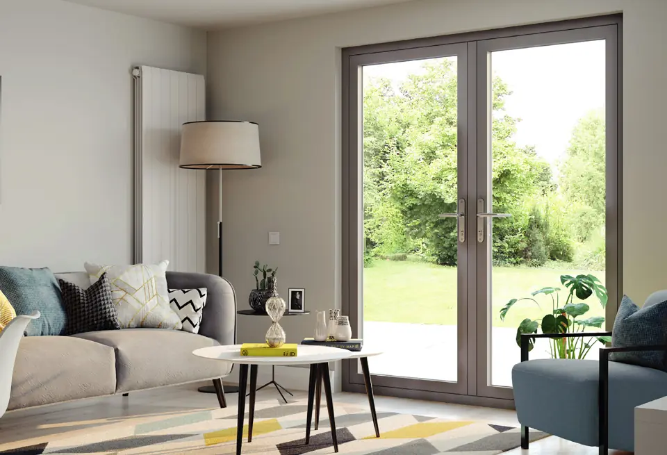 Windows and doors by Hale Windows And Doors