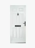 Alnwick – Hale Windows And Doors