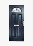 Edinburgh – Hale Windows And Doors
