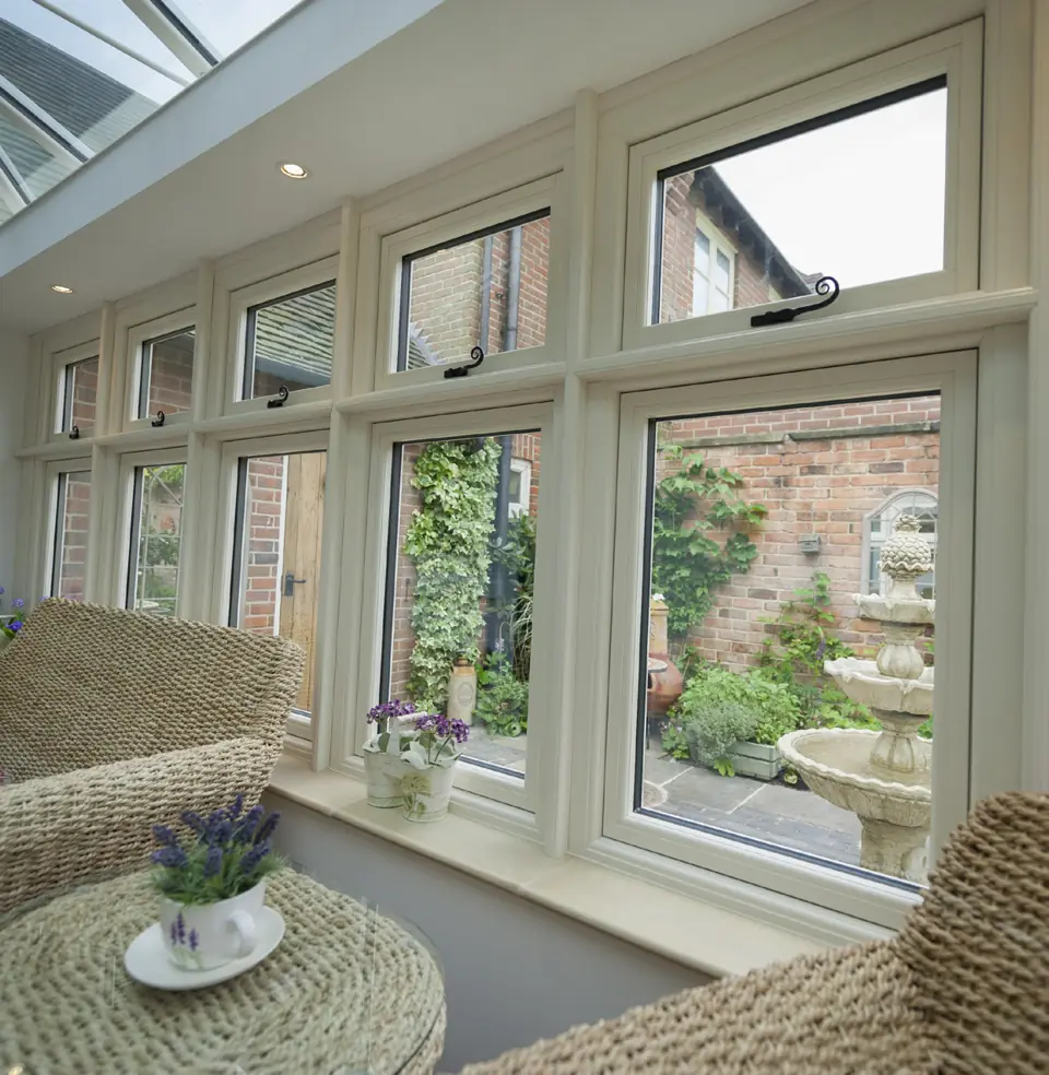 Windows and doors by Hale Windows And Doors