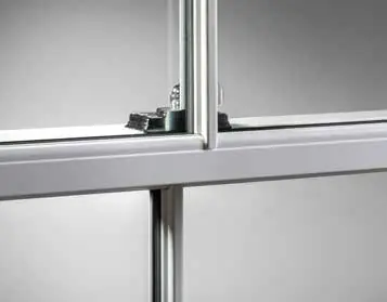 Sash window detail – Hale Windows And Doors