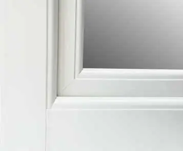 Sash window detail – Hale Windows And Doors