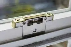 Sash window detail – Hale Windows And Doors