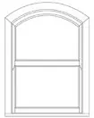 Sash window detail – Hale Windows And Doors