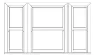 Sash window detail – Hale Windows And Doors
