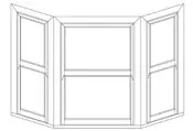 Sash window detail – Hale Windows And Doors