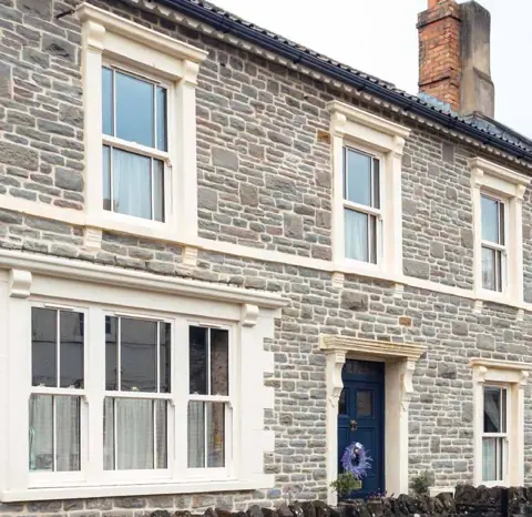 uPVC Sash Windows by Hale Windows And Doors