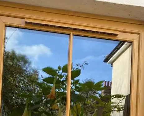 uPVC sliding sash windows – Hale Windows And Doors