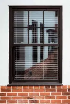 uPVC sliding sash windows – Hale Windows And Doors