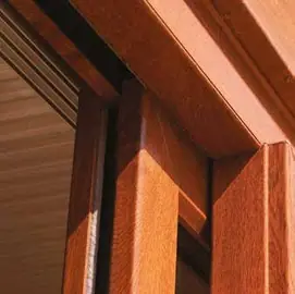 Window detail – Hale Windows And Doors