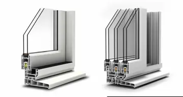 Window detail – Hale Windows And Doors