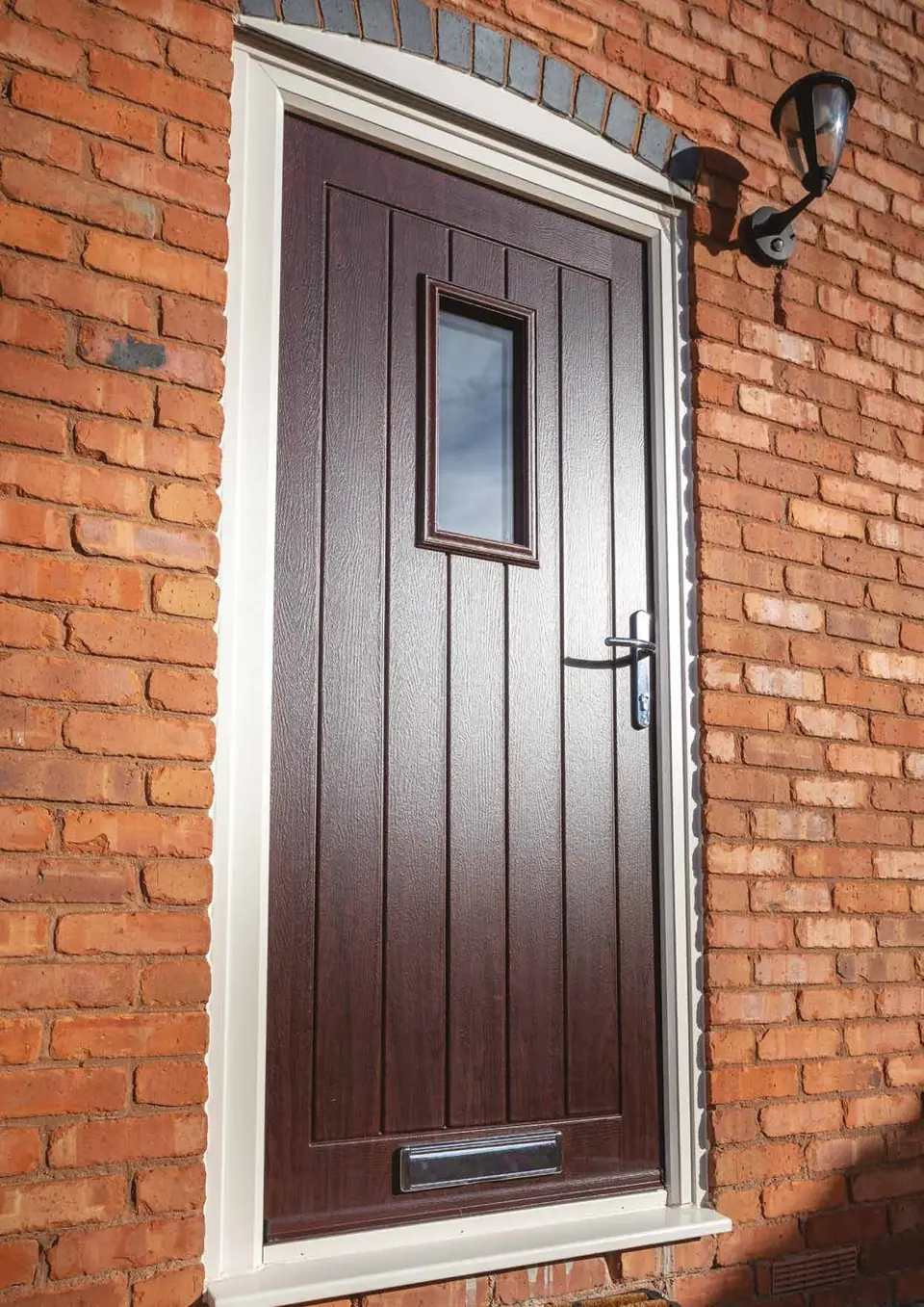 uPVC door – Hale Windows And Doors