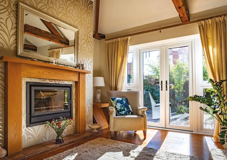 Windows and doors by Hale Windows And Doors
