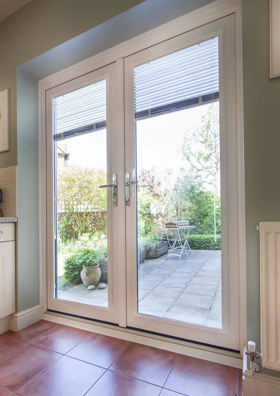 uPVC, French & Patio Doors by Hale Windows And Doors
