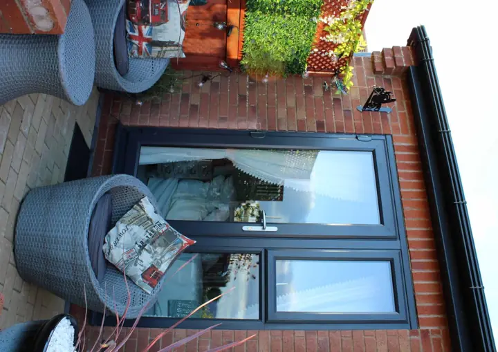 Window detail – Hale Windows And Doors