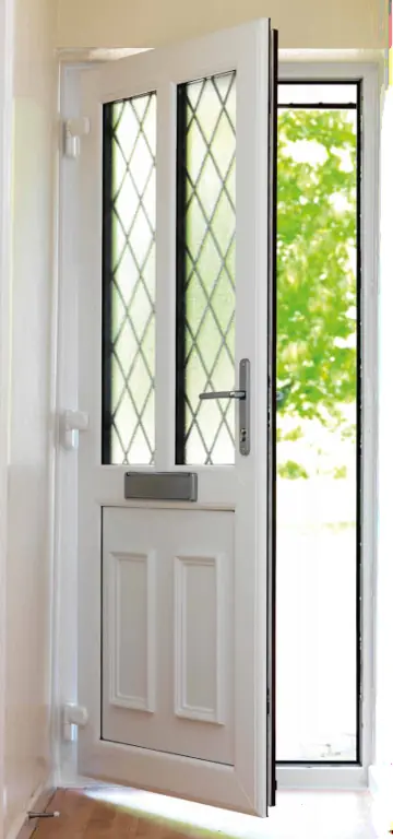 Window detail – Hale Windows And Doors