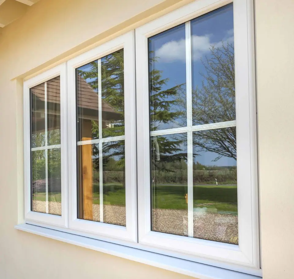 Windows and doors by Hale Windows And Doors